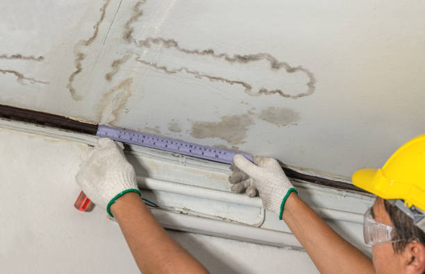 Reliable Burst Pipe Cleanup contractor in Manteca, CA by Water Damage Irwin